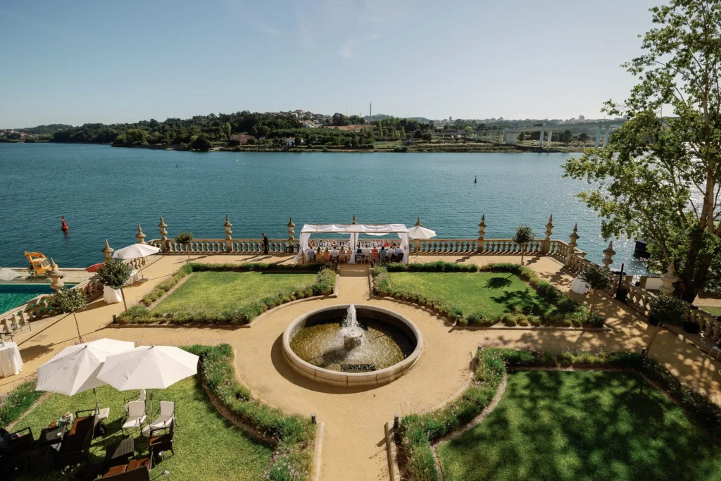 serviços decoração casamentos eventos aluguer