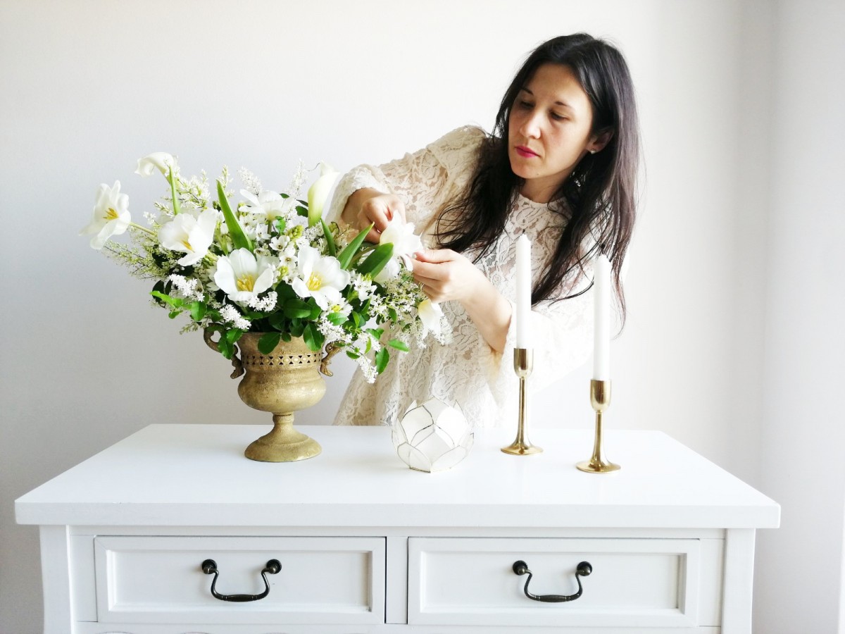 pksana alecrim flower decor viseu decoração casamentos e eventos